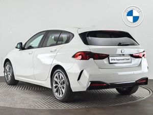 BMW 1 Series 120 Sport - Image 2