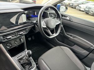 Volkswagen Polo Edition 75 1.0tsi 95hp Manual - Image 3