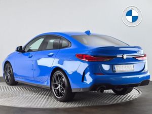 BMW 2 Series 218i M Sport Gran Coupe - Image 2