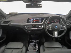 BMW 2 Series 218i M Sport Gran Coupe - Image 4