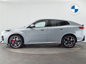 BMW iX2 Xdrive30 M Sport - Image 4