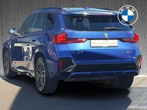 BMW X1 Xdrive25e M Sport - Image 3