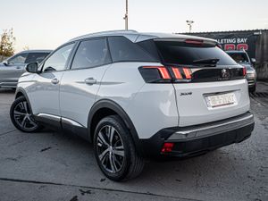 2018 Peugeot 1.6d Automatic/High spec/1yr warranty - Image 2
