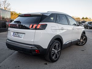 2018 Peugeot 1.6d Automatic/High spec/1yr warranty - Image 3