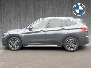 BMW X1 Xdrive25e Xline - Image 4