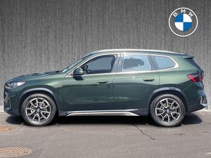 BMW iX1 Edrive20 Xline - Image 4