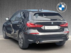 BMW 1 Series 118i Sport - Image 3