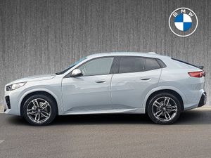 BMW iX2 Edrive20 M Sport - Image 4