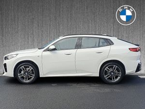 BMW iX2 Edrive20 M Sport - Image 4