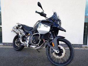 BMW F900 GSA Finance Available - Image 2
