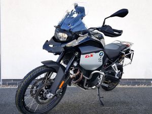 BMW F900 GSA Finance Available - Image 4