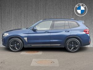 BMW iX3 Premier Edition - Image 4