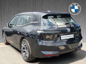 BMW IX Xdrive50 M Sport - Image 3