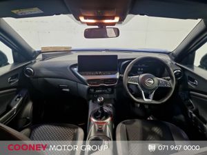 Nissan Juke 1.0 SV Premium 2T. €4K YOUR WAY OFFER! - Image 2