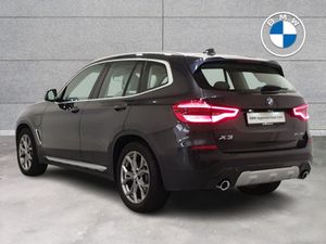BMW X3 Xdrive30e Xline - Image 3