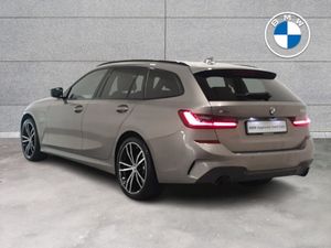 BMW 3 Series 330e Xdrive M Sport Plus Edition Tou - Image 3