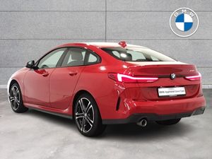 BMW 2 Series 218i M Sport Gran Coupe - Image 3