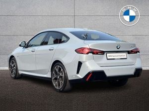 BMW 2 Series 220 M Sport Gran Coupe - Image 2