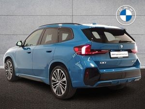 BMW iX1 Xdrive30 M Sport - Image 3