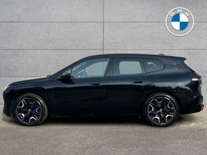 BMW IX Xdrive40 M Sport - Image 4