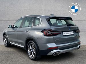 BMW X3 Xdrive30e Xline - Image 3