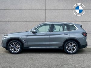 BMW X3 Xdrive30e Xline - Image 4