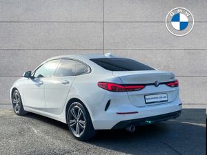 BMW 2 Series 218i Sport Gran Coupe - Image 3