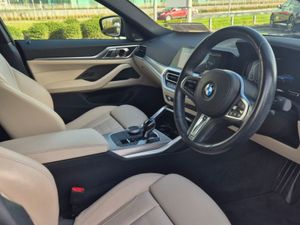 BMW 4 Series 420d M Sport Gran Coupe - Image 4