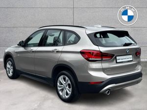 BMW X1 Sdrive18i SE - Image 3