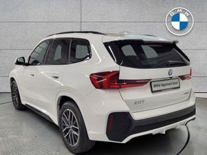 BMW iX1 Edrive20 M Sport - Image 2