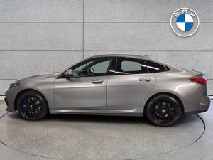BMW 2 Series 218d M Sport Gran Coupe - Image 4