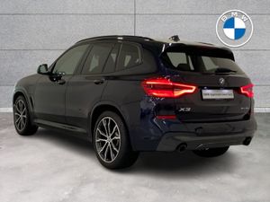 BMW X3 Xdrive30e M Sport - Image 3