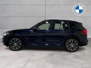 BMW X3 Xdrive30e M Sport - Image 4