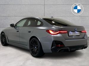BMW i4 M50 - Image 3