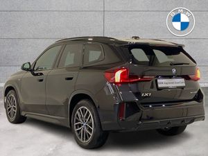 BMW iX1 Edrive20 M Sport - Image 3