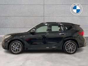 BMW iX1 Edrive20 M Sport - Image 4
