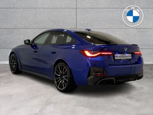 BMW i4 M50 - Image 2