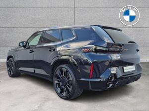 BMW XM 4.4 Litre Petrol Plug-in Hybrid - Image 3