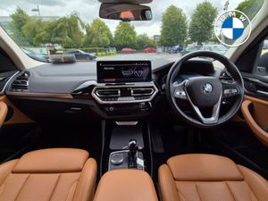 BMW X3 Xdrive20d Xline - Image 4