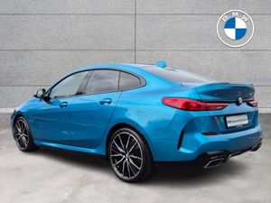 BMW 2 Series M235i Xdrive Gran Coupe - Image 2