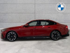 BMW 5 Series 530e M Sport Pro Saloon - Image 4