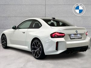 BMW M2 Coupe - Image 3