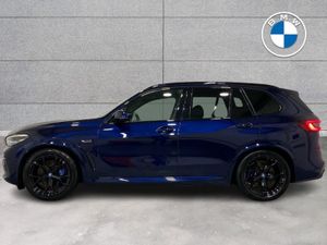 BMW X5 Xdrive45e M Sport - Image 4