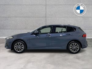 BMW 1 Series 120 Sport - Image 3