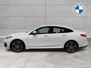 BMW 2 Series 218i M Sport Gran Coupe - Image 4