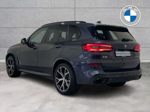 BMW X5 Xdrive30d M Sport - Image 3