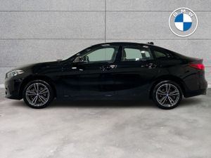 BMW 2 Series 218i Sport Gran Coupe - Image 4