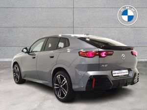 BMW X2 Sdrive20i M Sport - Image 3