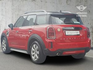 MINI COUNTRYMAN Cooper S E Classic - Image 3