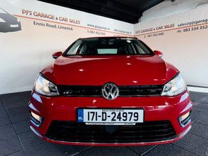 Volkswagen Golf 2017 - Image 3